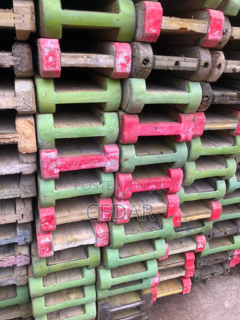 Used Doka/Peri Beam