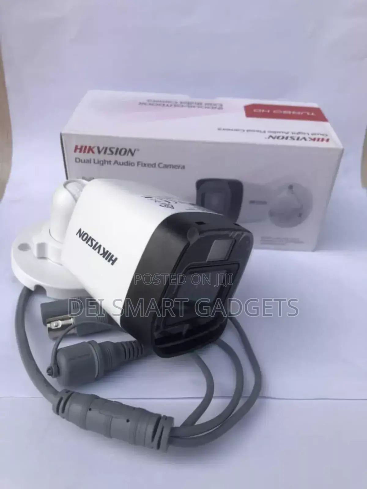 2mp Hikvision Bullet Camera