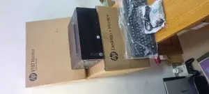 New Desktop Computer HP 8GB Intel Core I5 HDD 1T