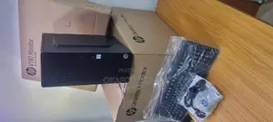 New Desktop Computer HP 8GB Intel Core I5 HDD 1T