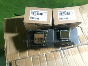 Tx800 Printheads