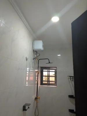 Furnished 3bdrm Duplex in Gra Okefia Area, Osogbo for rent