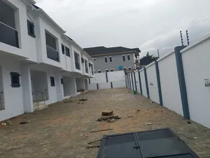 Furnished 3bdrm Duplex in Gra Okefia Area, Osogbo for rent