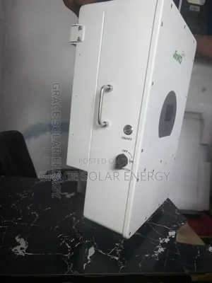10kva Jinko - Deye Inverter