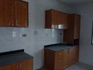Furnished 3bdrm Block of Flats in Behind Cbn..Abere, Osogbo for rent