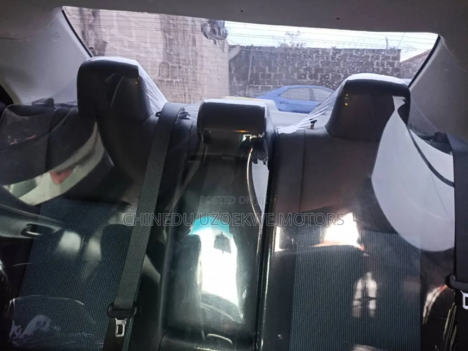 Toyota Corolla 2015 Black