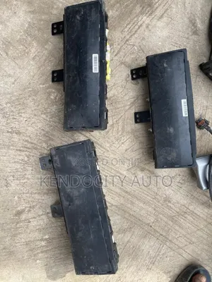 Knee Airbag Hyundai Sonata 2016