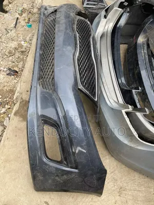 Kia Optima 2014 Front Bumper