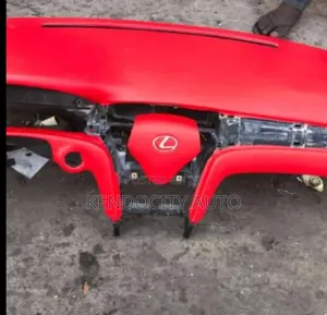 Dashboard Es330 Lexus 2005/06