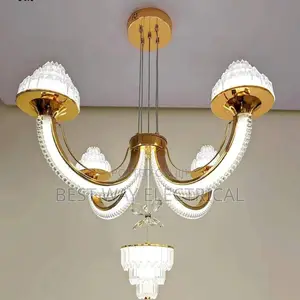 Chandelier at FCT Abuja