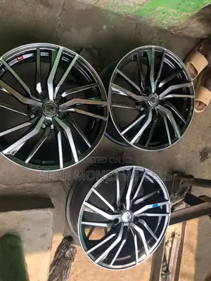 Clean Pencil Colour Wheels for Benz