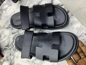 Original Leather Hermes Palm