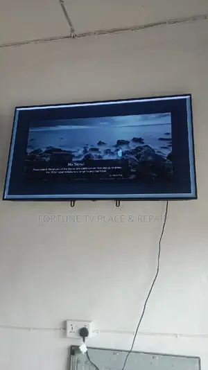 OLED TVS Repairs and Service Solutions