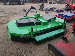 Golf Club Grass Cutting Mower for Sale
