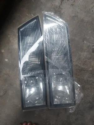 Foglight Cadilac Escalade 2008