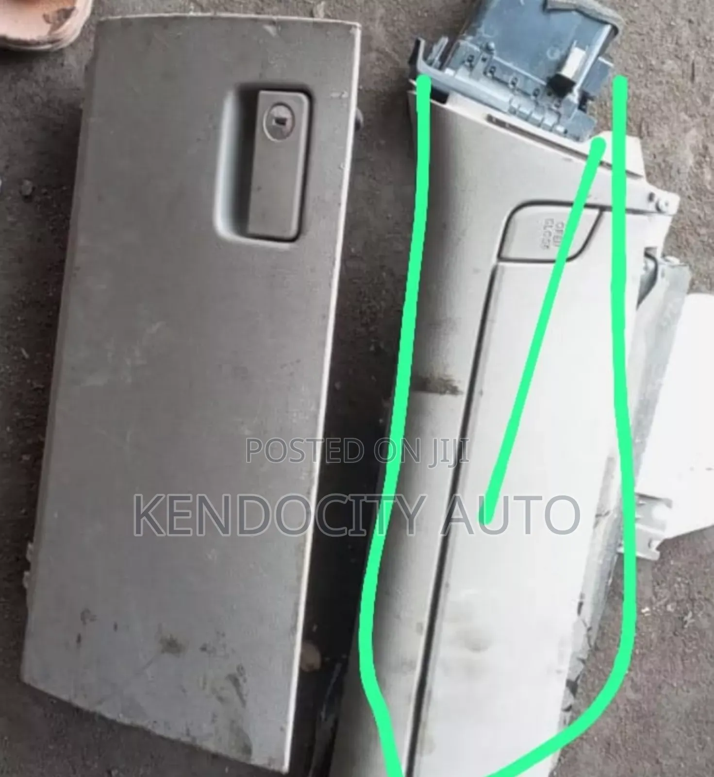 Rav4 2010 Upper Save Down Save