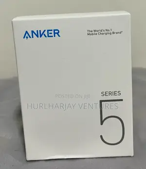 Anker Gan Nano 30w Charger