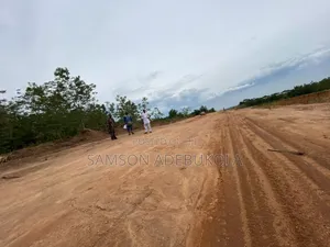 422 Acres for Real Estate Company for Sale on Circular Rd