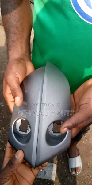 Center Crum Rav4 2010