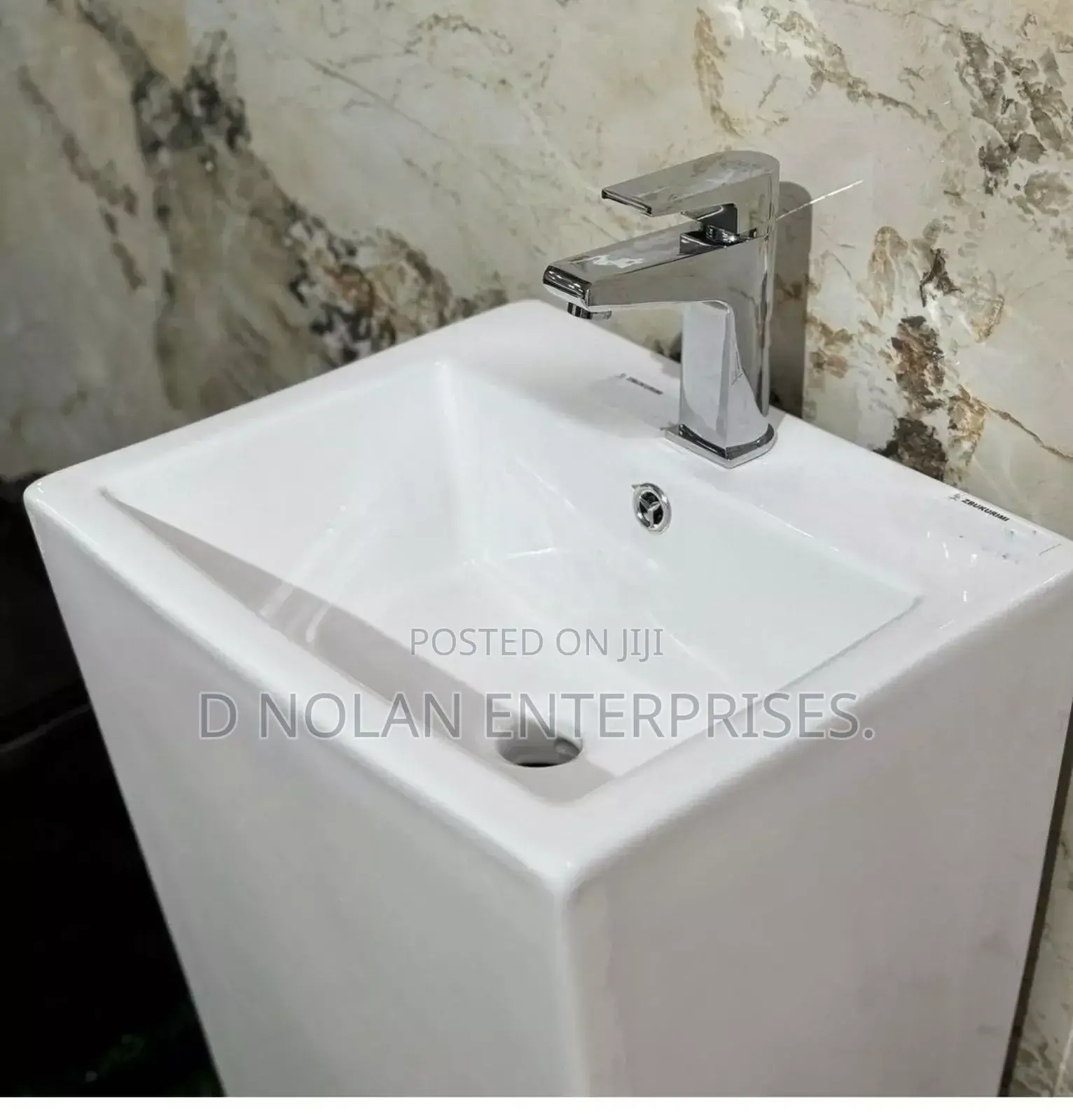 Dining Wash Hand Standing Basin