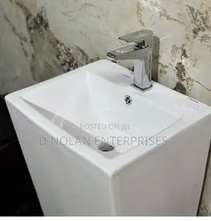 Dining Wash Hand Standing Basin