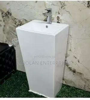 Dining Wash Hand Standing Basin