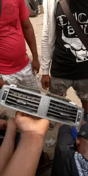 Ls250 Lexus Ac Vent