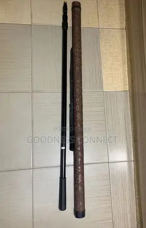 Boom Mic Pole