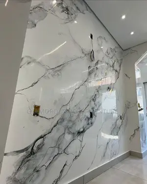 Stucco Paint.