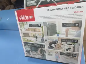 Dahua 16ch 2mp Cvi DVR