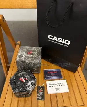 Original G Shock Casio