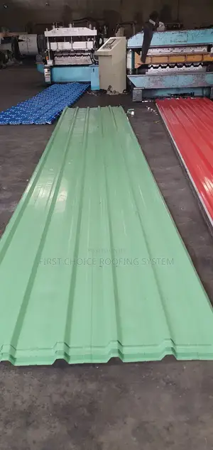 Different Colours Long Sparn Design
