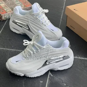 High Quality Nike Nocta Hot Step 2 “White”