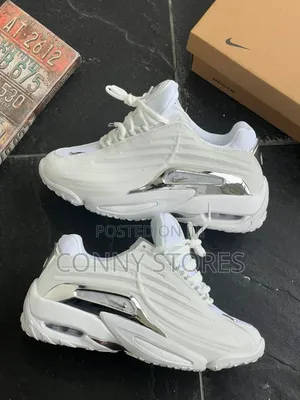 High Quality Nike Nocta Hot Step 2 “White”