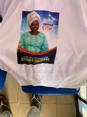 DTF Prints, Sublimation and Heat Press