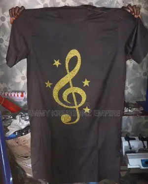 DTF Prints, Sublimation and Heat Press
