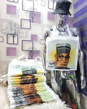 DTF Prints, Sublimation and Heat Press