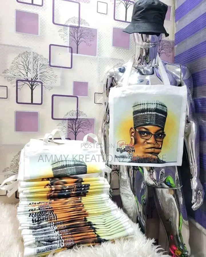 DTF Prints, Sublimation and Heat Press