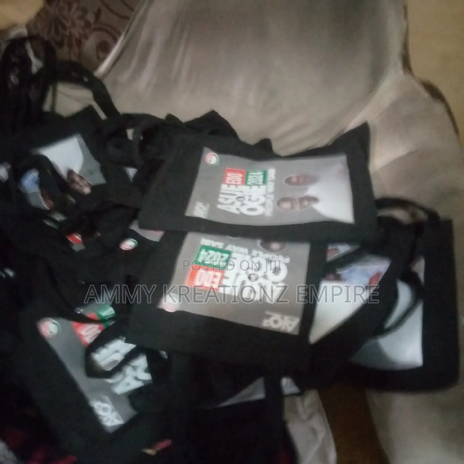 DTF Prints, Sublimation and Heat Press