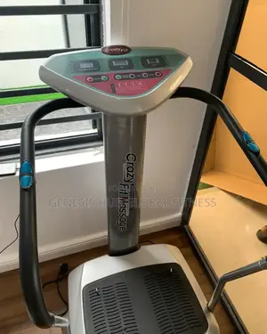 Crazyfit Body Massager