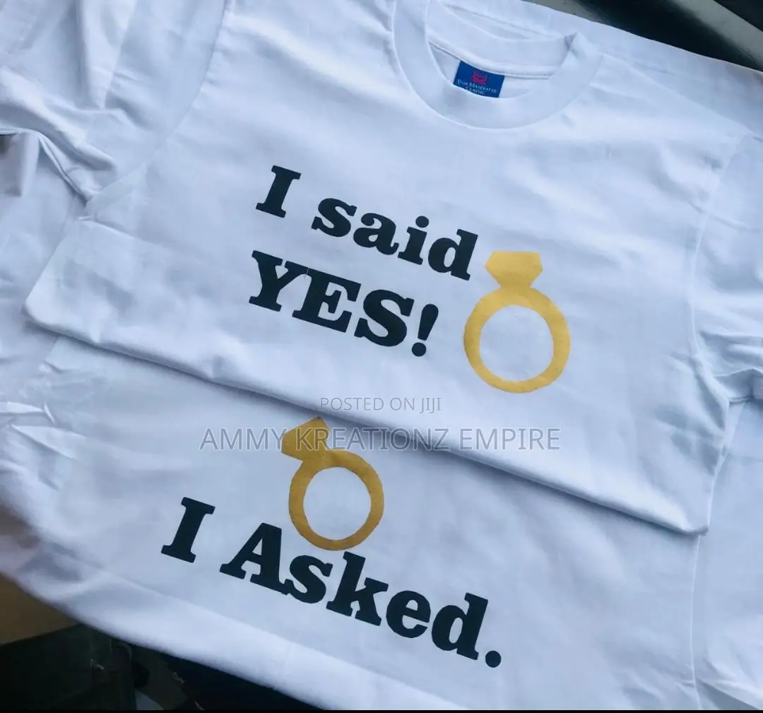 DTF Prints, Sublimation and Heat Press