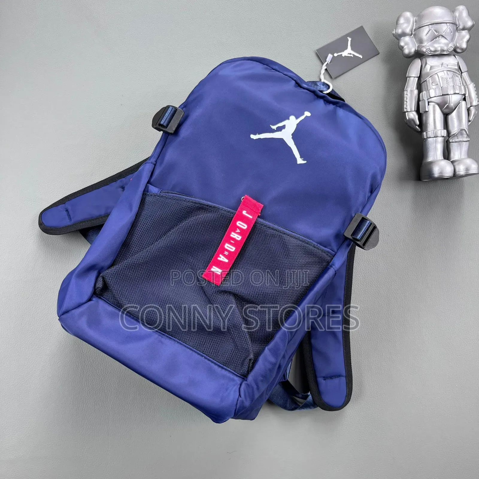 Premium Jordan Backpack
