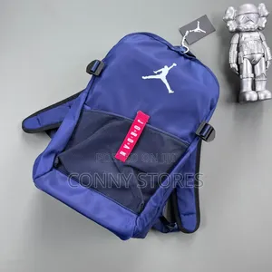Premium Jordan Backpack