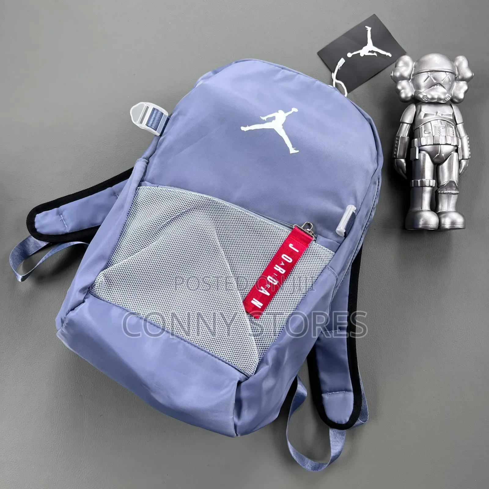 Premium Jordan Backpack