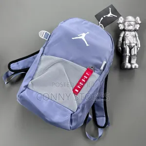 Premium Jordan Backpack
