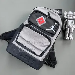 Premium Jordan Backpack