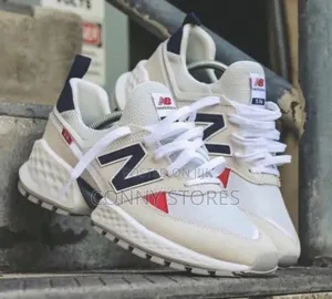 High Quality New Balance Sneakers L