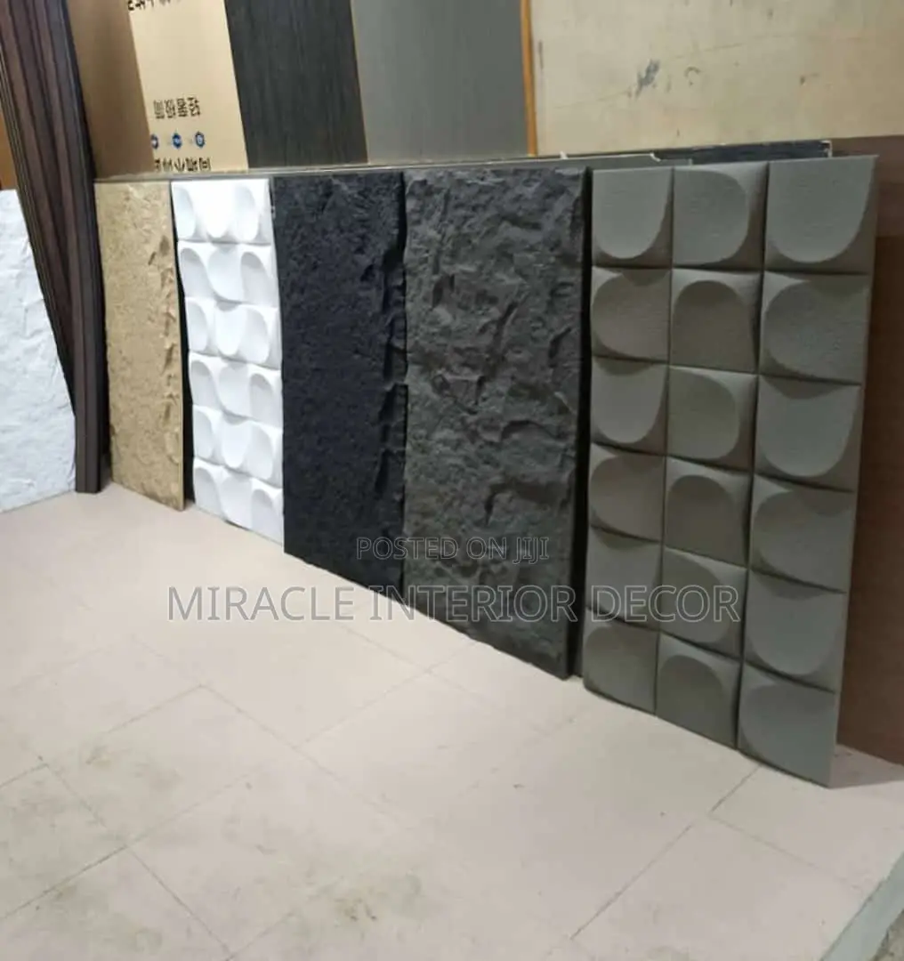 High Quality Pu Stone
