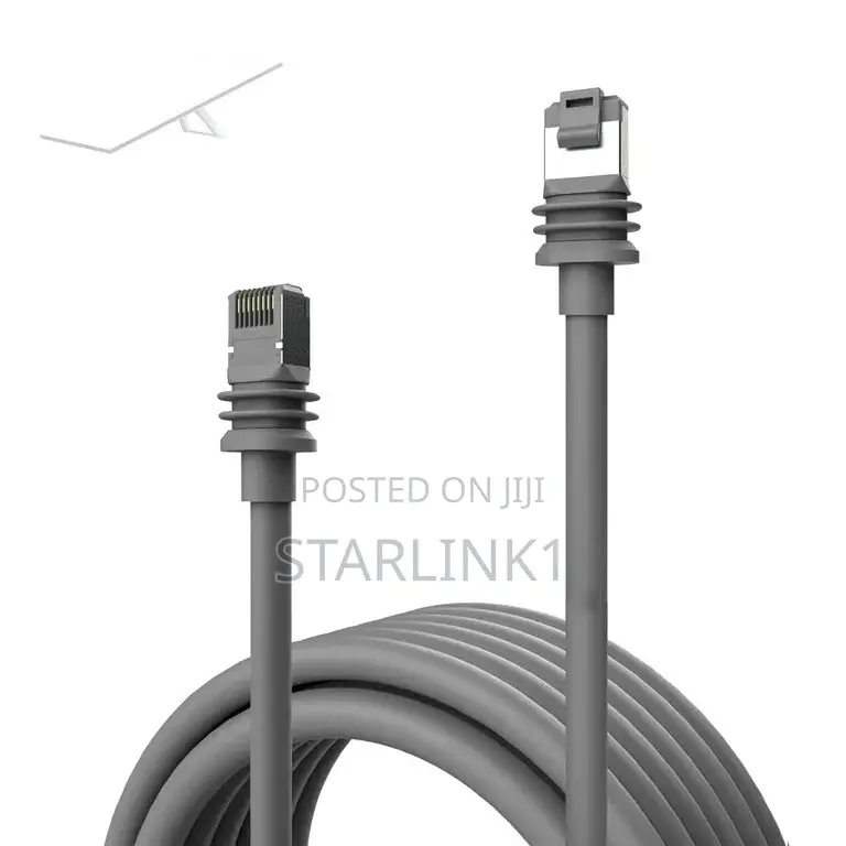 Original Starlink Gen 3 V4 150 Ft Cable