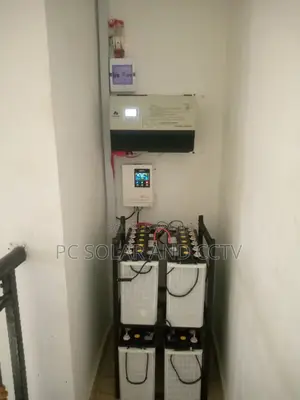 Best Solar Installer In Nigeria